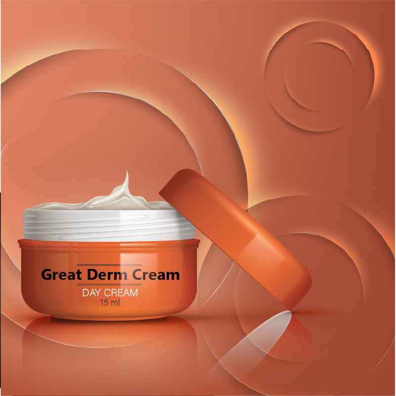 Great Derm Cream